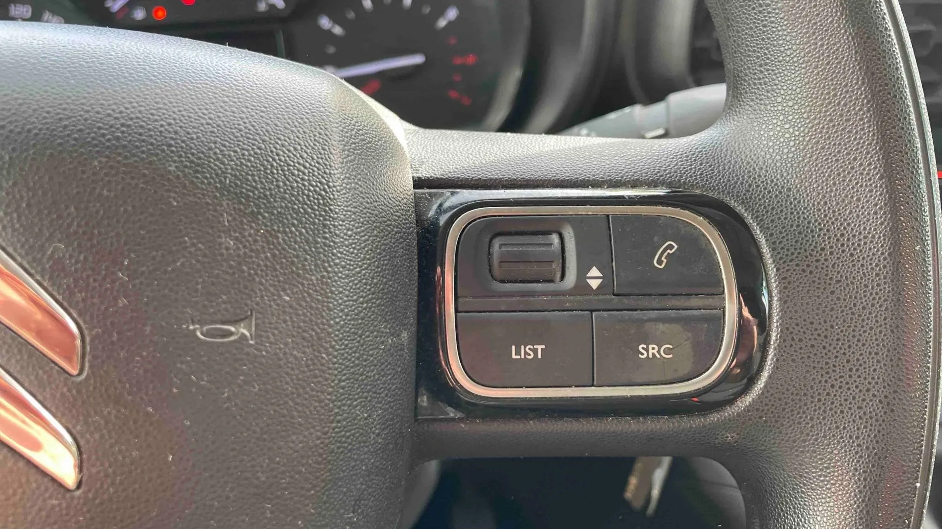 Acheter une citroen BERLINGO VAN XL 950 BLUEHDI 100 S&S BVM5 d’occasion avec 116770km disponible immédiatement - photo 20