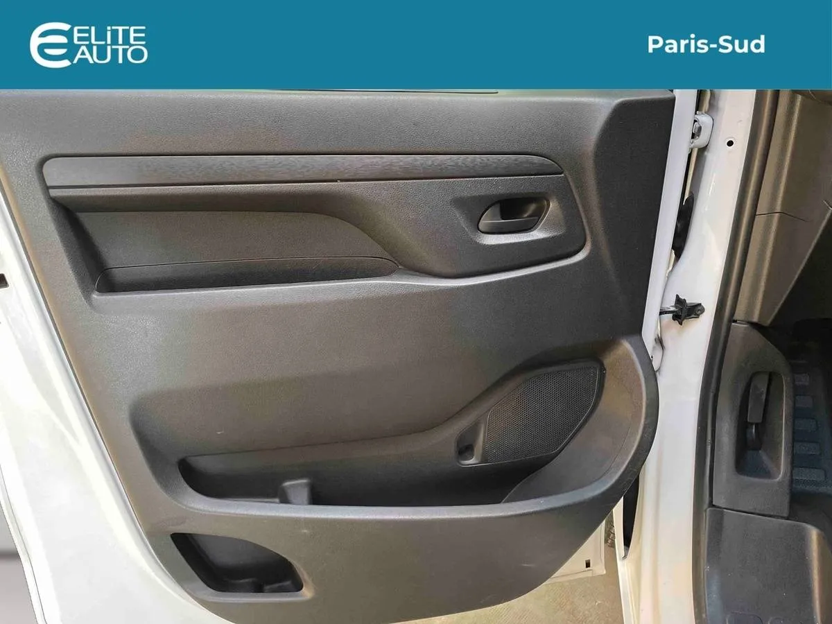 Acheter une citroen JUMPY FGN XL BLUEHDI 145 BVM6 d’occasion avec 68998km disponible immédiatement - photo 16
