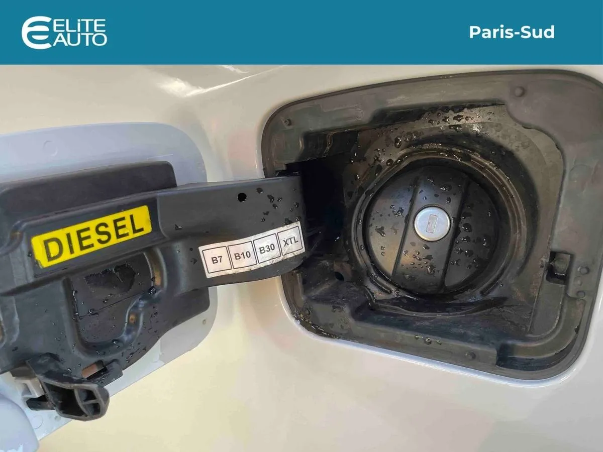 Acheter une citroen JUMPY FGN XL BLUEHDI 145 BVM6 d’occasion avec 68998km disponible immédiatement - photo 22