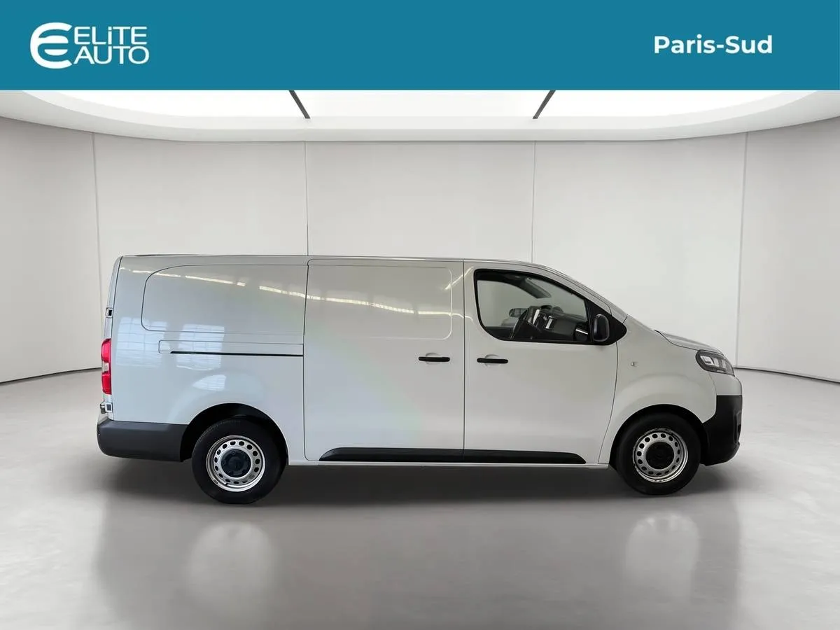 Acheter une citroen JUMPY FGN XL BLUEHDI 145 BVM6 d’occasion avec 68998km disponible immédiatement - photo 2