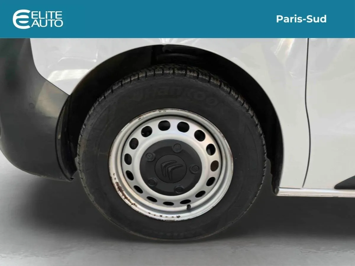Acheter une citroen JUMPY FGN XL BLUEHDI 145 BVM6 d’occasion avec 68998km disponible immédiatement - photo 14