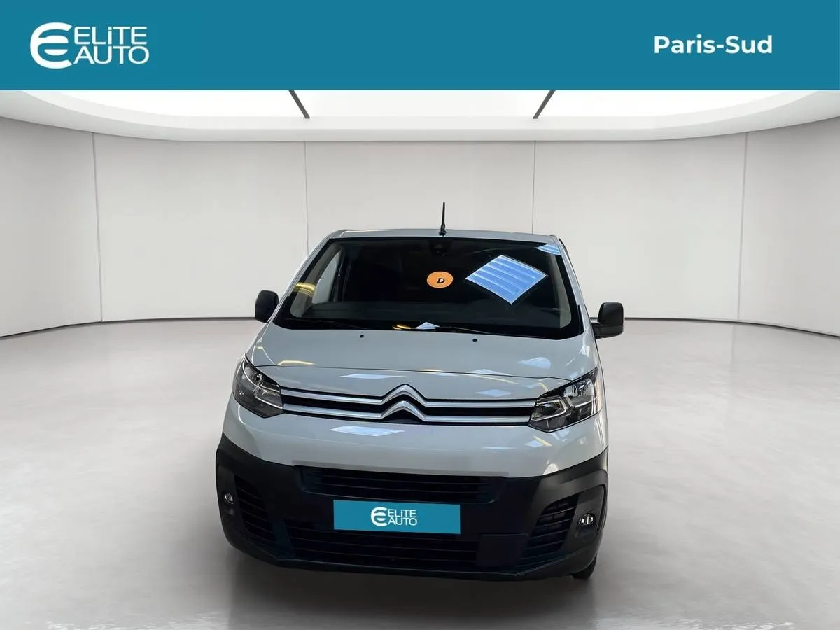 Acheter une citroen JUMPY FGN XL BLUEHDI 145 BVM6 d’occasion avec 68998km disponible immédiatement - photo 5