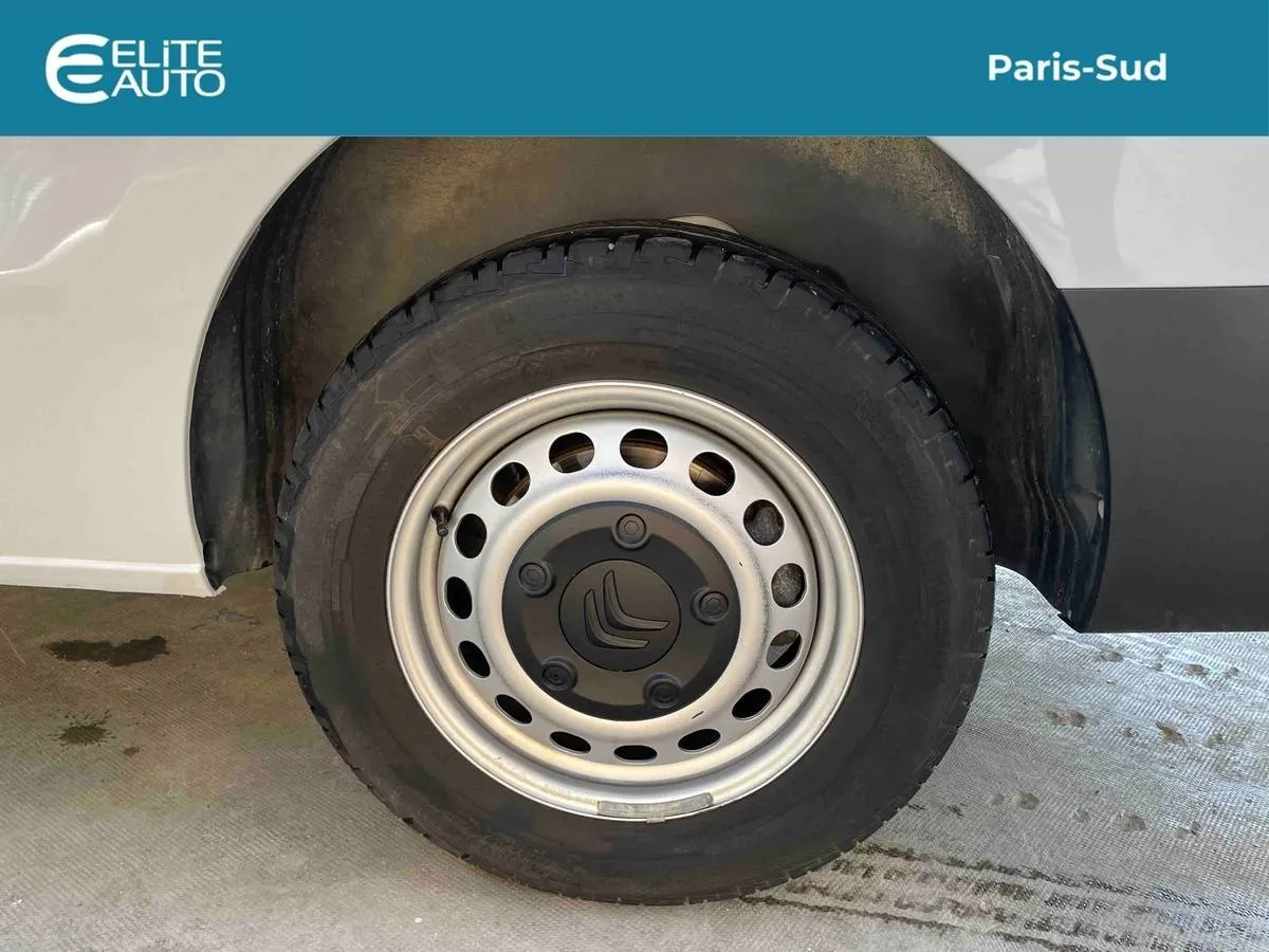 Acheter une citroen JUMPY FGN XL BLUEHDI 145 BVM6 d’occasion avec 68998km disponible immédiatement - photo 23