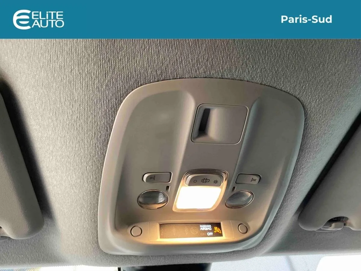 Acheter une citroen JUMPY FGN XL BLUEHDI 145 BVM6 d’occasion avec 68998km disponible immédiatement - photo 18