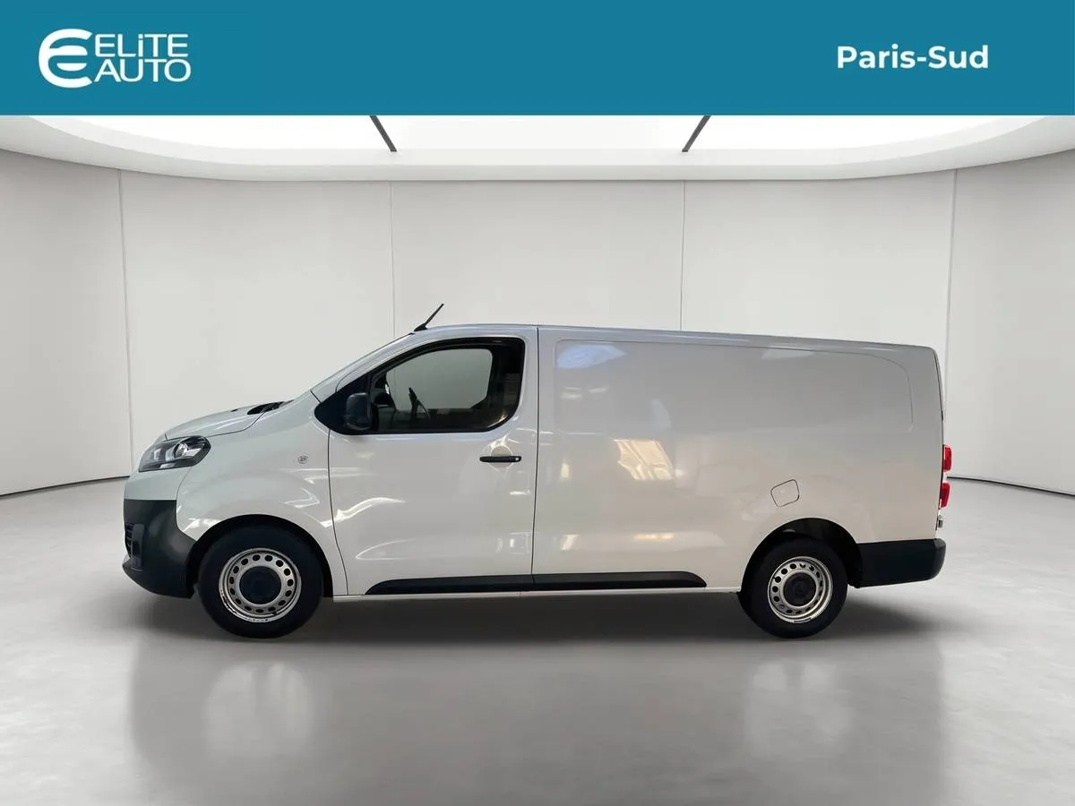 Acheter une citroen JUMPY FGN XL BLUEHDI 145 BVM6 d’occasion avec 68998km disponible immédiatement - photo 4