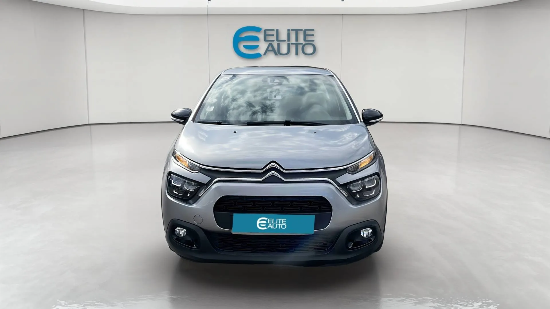 Acheter une citroen C3 SOCIETE BLUEHDI 100 S&S BVM6 d’occasion avec 96886km disponible immédiatement - photo 5