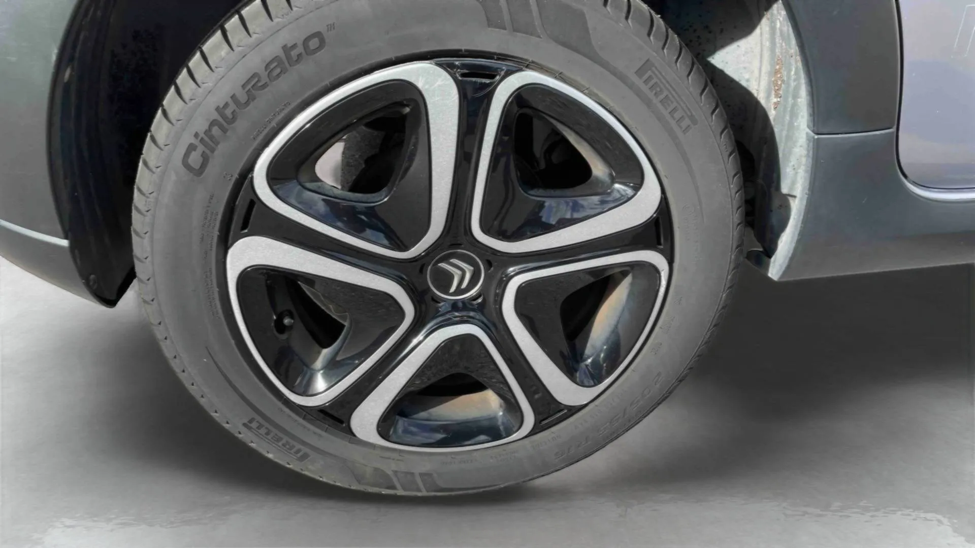 Acheter une citroen C3 SOCIETE BLUEHDI 100 S&S BVM6 d’occasion avec 96886km disponible immédiatement - photo 14