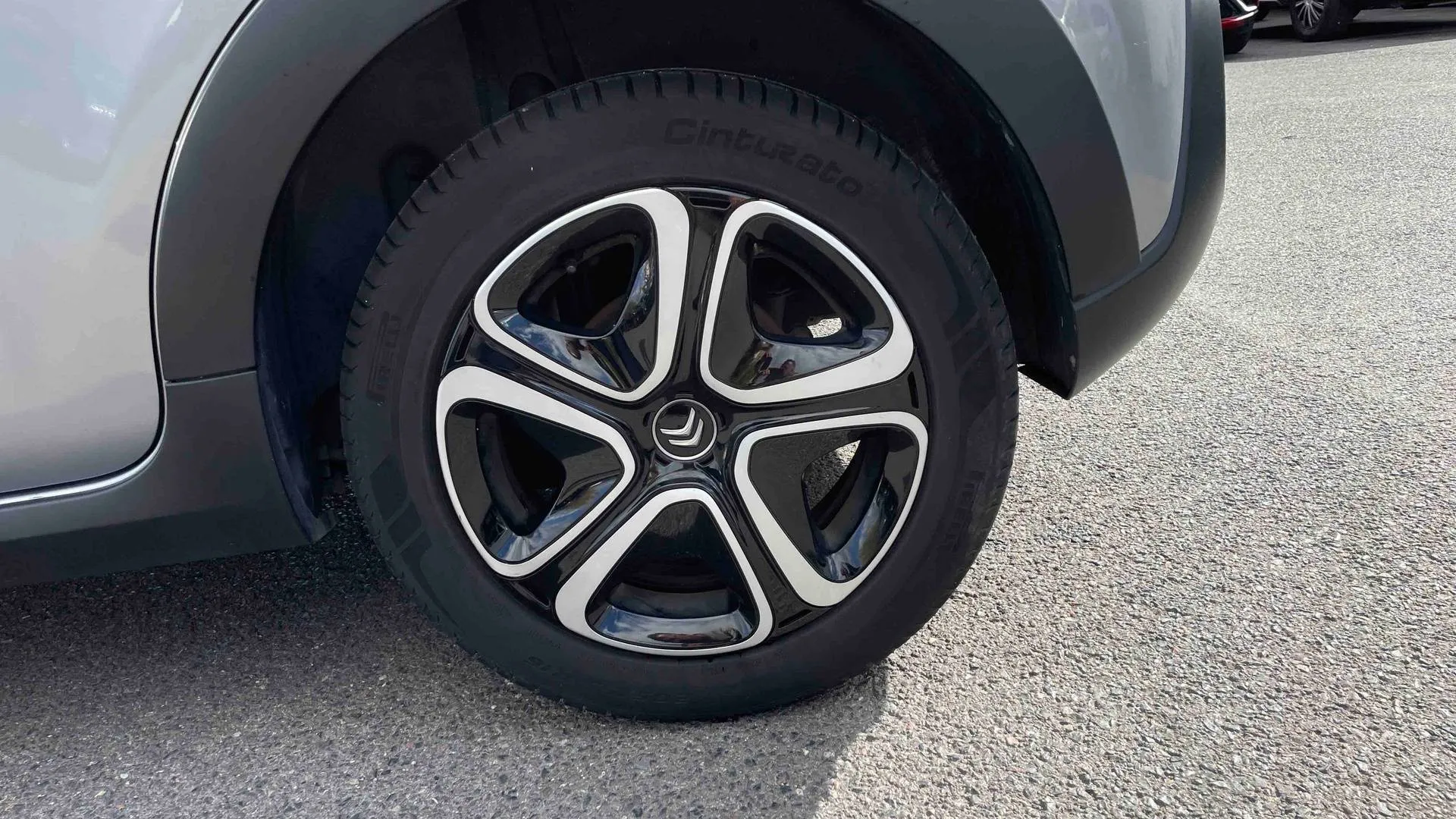 Acheter une citroen C3 SOCIETE BLUEHDI 100 S&S BVM6 d’occasion avec 96886km disponible immédiatement - photo 24
