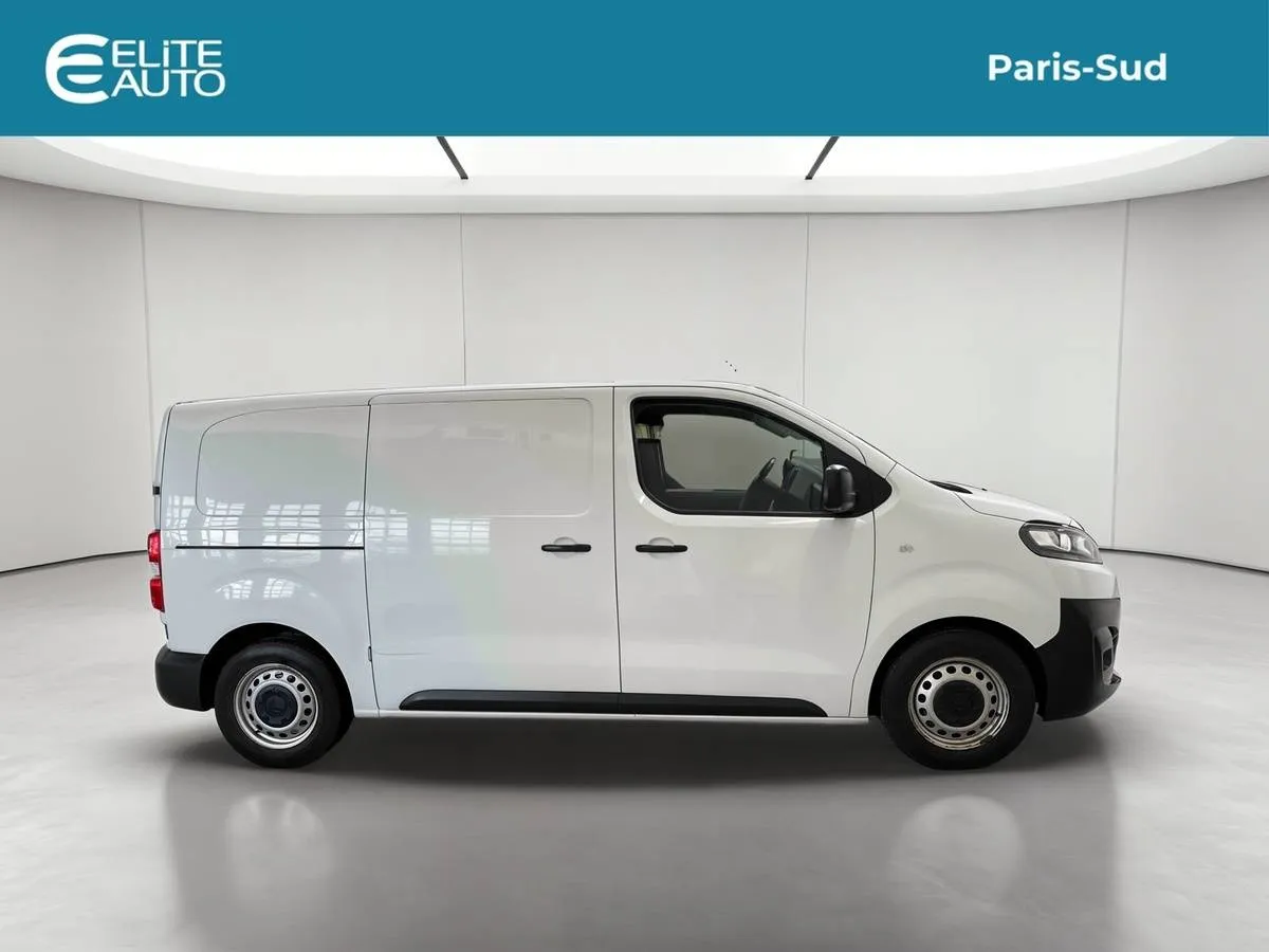 Acheter une citroen JUMPY FGN M BLUEHDI 120 S&S BVM6 d’occasion avec 68000km disponible immédiatement - photo 2