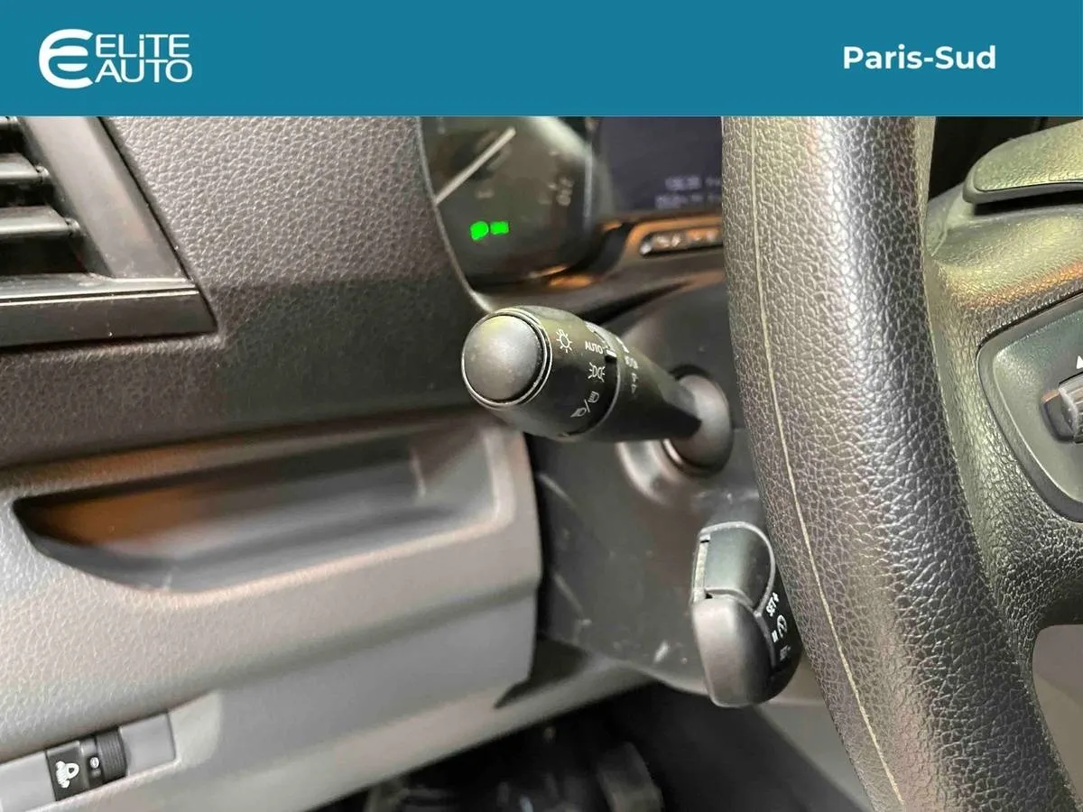Acheter une citroen JUMPY FGN M BLUEHDI 120 S&S BVM6 d’occasion avec 68000km disponible immédiatement - photo 24