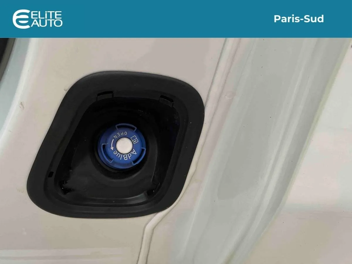 Acheter une citroen JUMPY FGN M BLUEHDI 120 S&S BVM6 d’occasion avec 68000km disponible immédiatement - photo 15