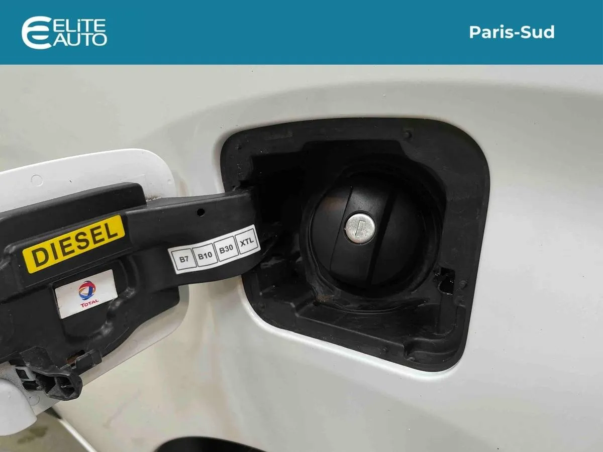 Acheter une citroen JUMPY FGN M BLUEHDI 120 S&S BVM6 d’occasion avec 68000km disponible immédiatement - photo 18