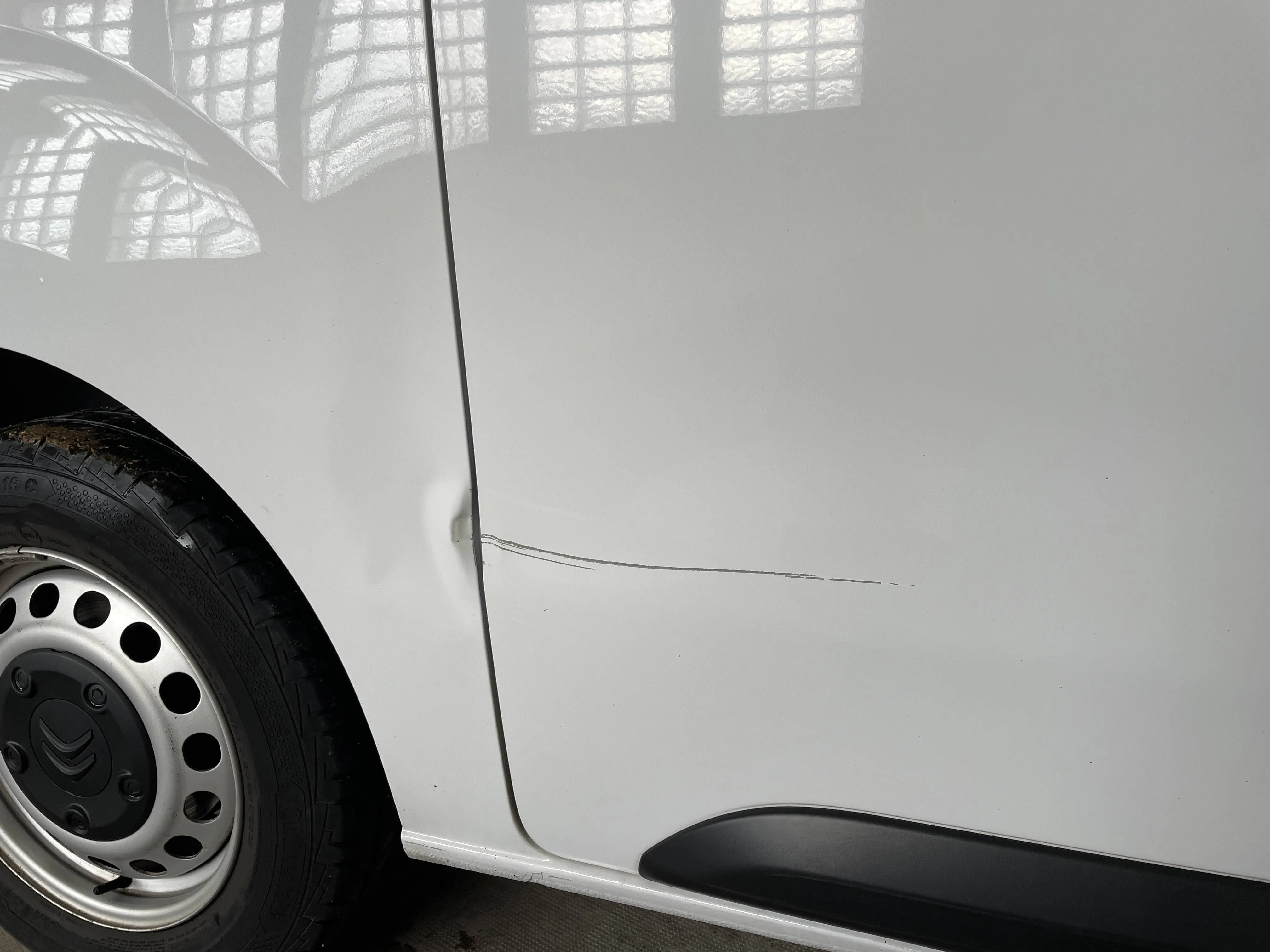 Acheter une citroen JUMPY FGN M BLUEHDI 120 S&S BVM6 d’occasion avec 68000km disponible immédiatement - photo 29