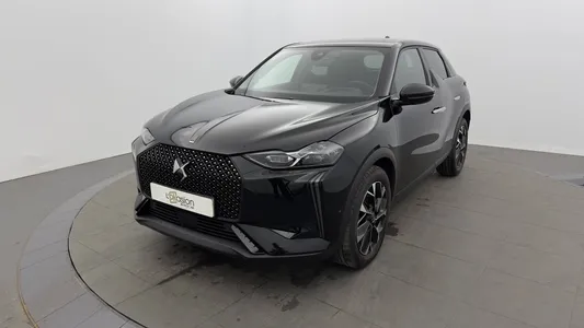 Ds Ds 3 3 hybride 136 e-dct6