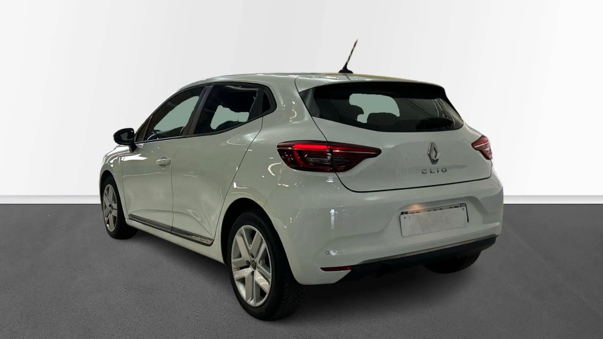 RENAULT CLIO V Business - photo 3