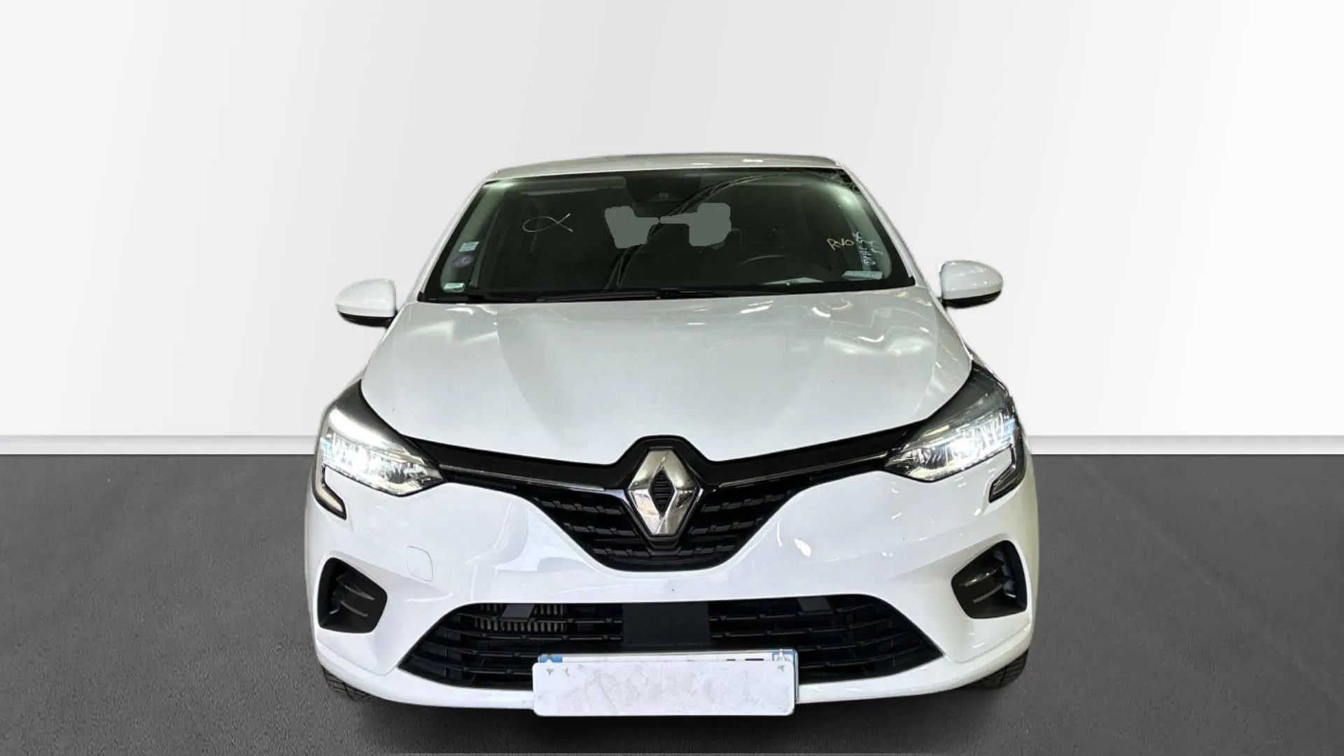 RENAULT CLIO V Business - photo 8
