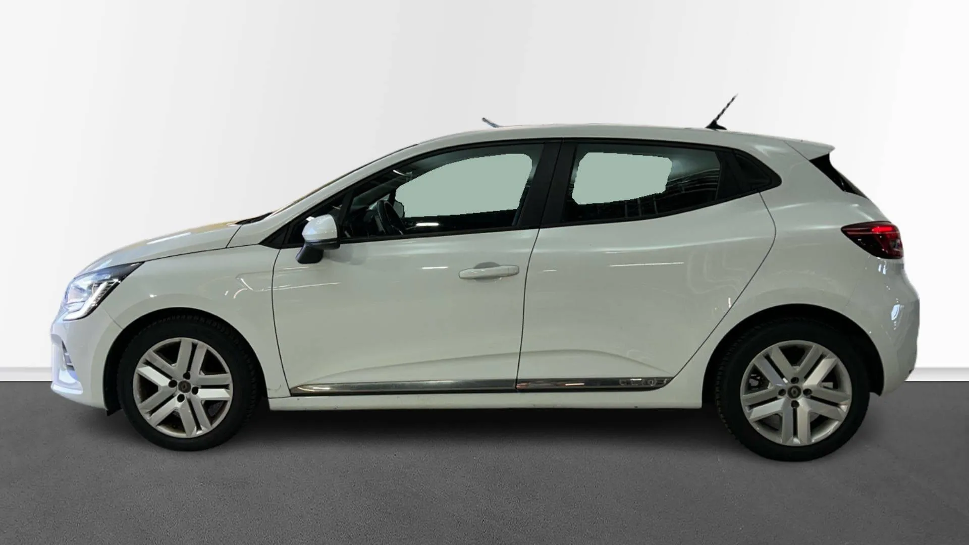 RENAULT CLIO V Business - photo 2
