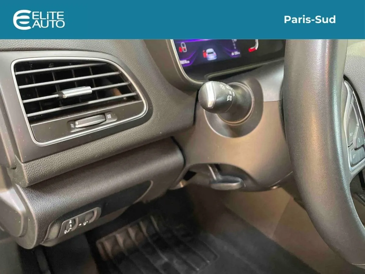 Acheter une renault Megane IV Estate Blue dCi 115 EDC d’occasion avec 77669km disponible immédiatement - photo 17