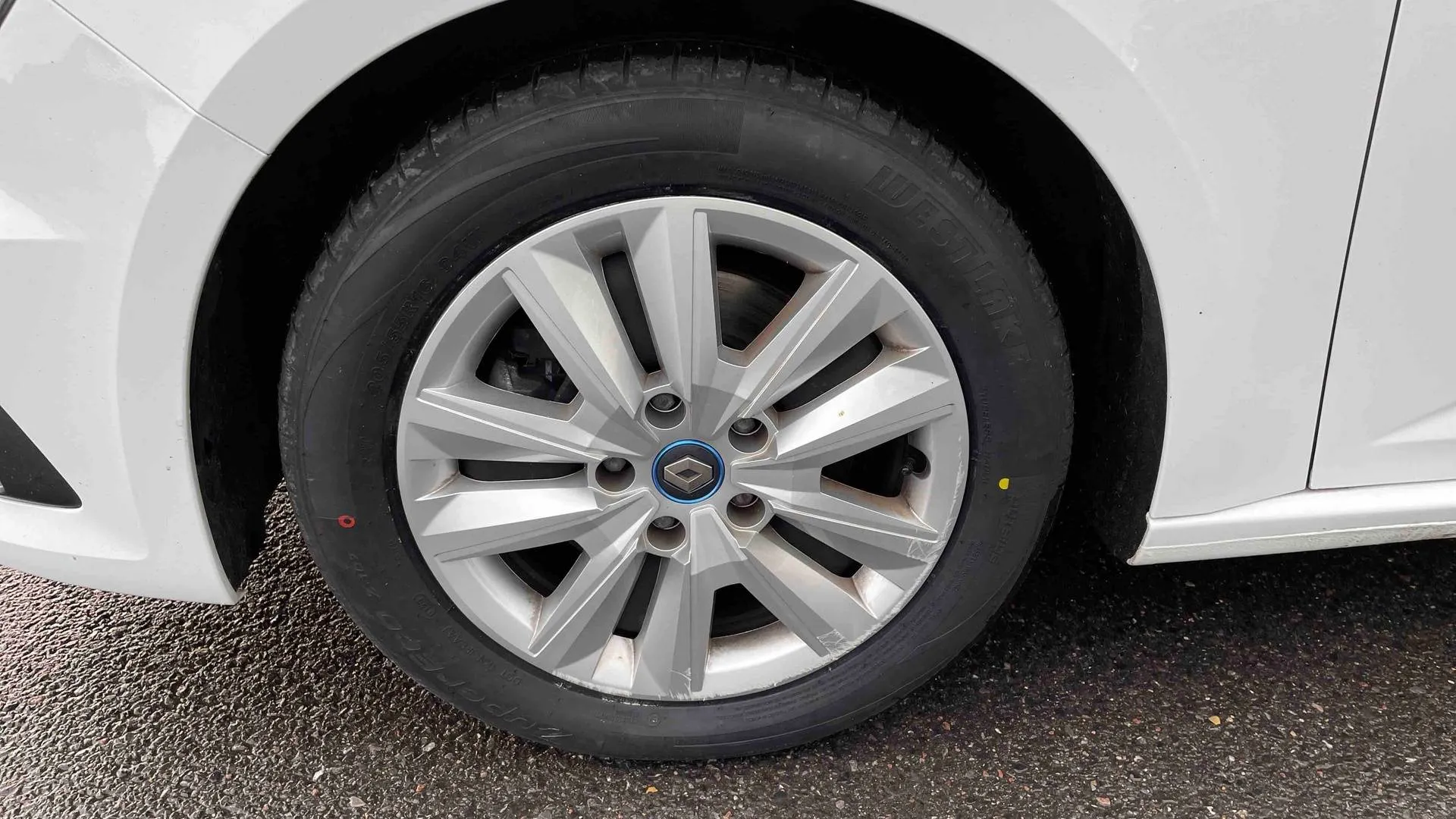 Acheter une renault Mégane IV Estate E-TECH Plug-In Hybride 160 d’occasion avec 89149km disponible immédiatement - photo 27