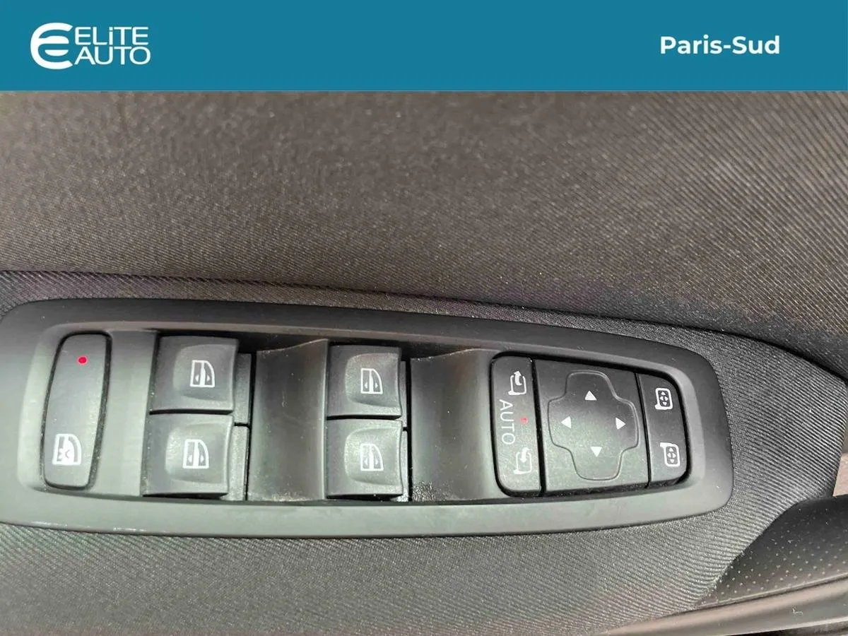 Acheter une renault Mégane IV Estate E-TECH Plug-In Hybride 160 d’occasion avec 104121km disponible immédiatement - photo 17