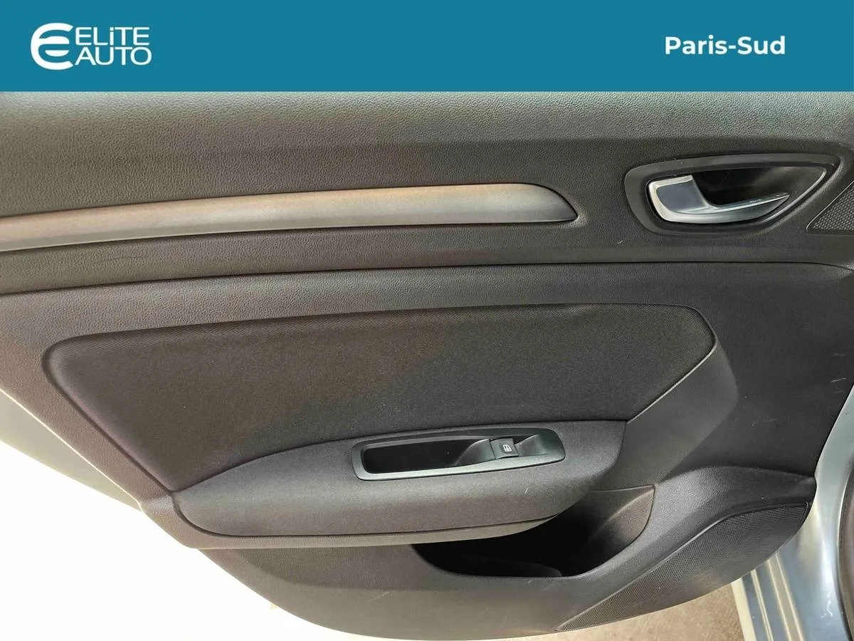 Acheter une renault Mégane IV Estate E-TECH Plug-In Hybride 160 d’occasion avec 104121km disponible immédiatement - photo 31