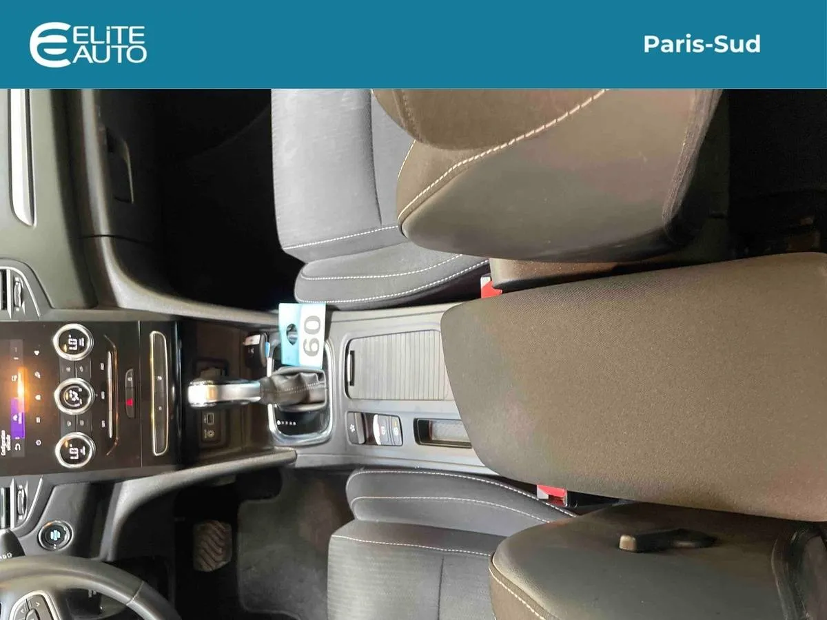 Acheter une renault Mégane IV Estate E-TECH Plug-In Hybride 160 d’occasion avec 104121km disponible immédiatement - photo 25