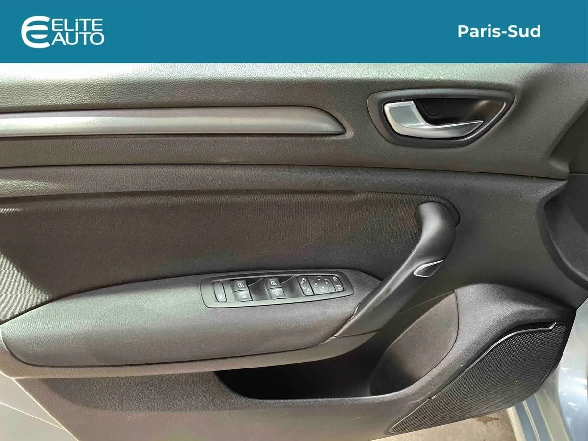 Acheter une renault Mégane IV Estate E-TECH Plug-In Hybride 160 d’occasion avec 104121km disponible immédiatement - photo 19