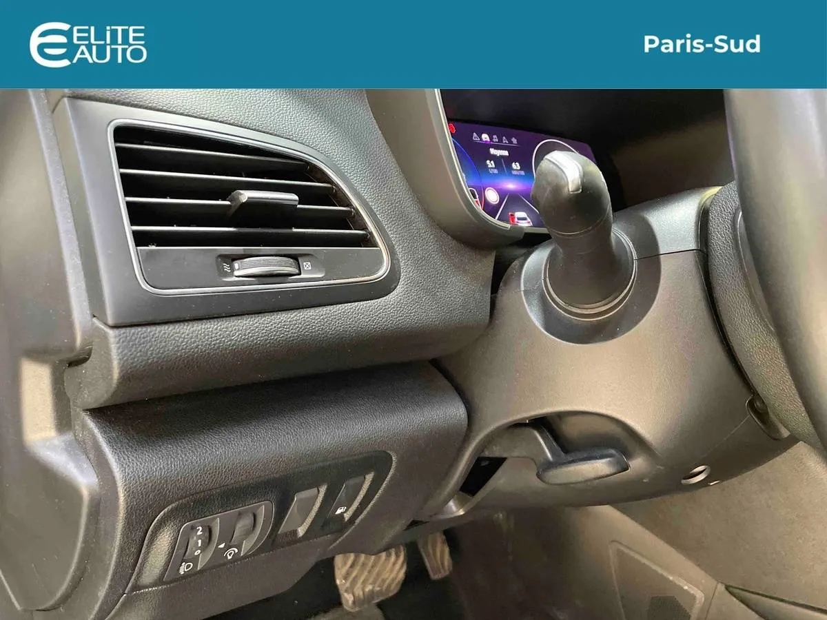 Acheter une renault Mégane IV Estate E-TECH Plug-In Hybride 160 d’occasion avec 104121km disponible immédiatement - photo 18