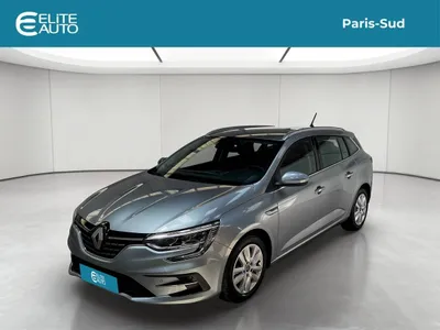 Renault Megane estate mégane iv estate e-tech plug-in hybride 160