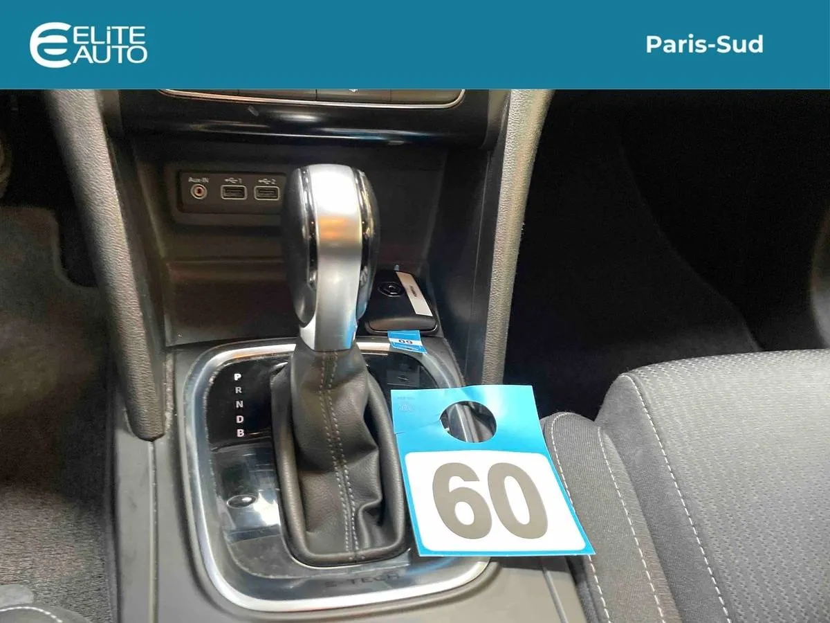 Acheter une renault Mégane IV Estate E-TECH Plug-In Hybride 160 d’occasion avec 104121km disponible immédiatement - photo 29