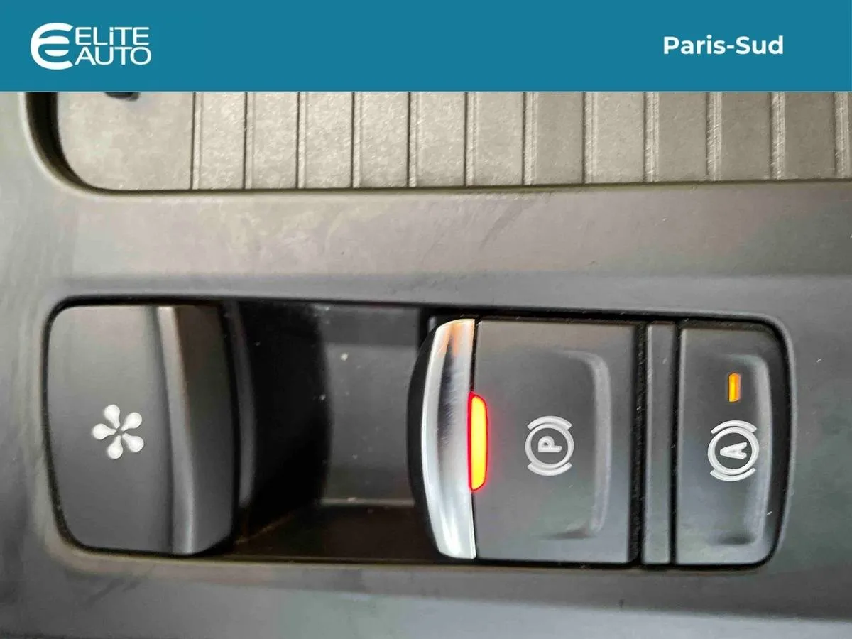 Acheter une renault Mégane IV Estate E-TECH Plug-In Hybride 160 d’occasion avec 104121km disponible immédiatement - photo 30