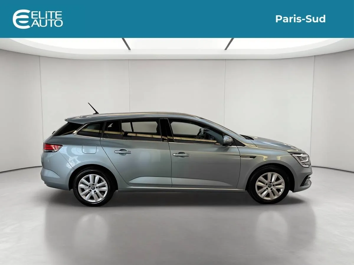 Acheter une renault Mégane IV Estate E-TECH Plug-In Hybride 160 d’occasion avec 104121km disponible immédiatement - photo 2