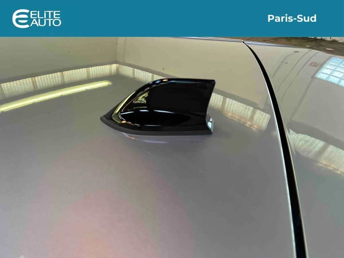 Acheter une renault Megane IV Berline Blue dCi 115 EDC d’occasion avec 80604km disponible immédiatement - photo 31