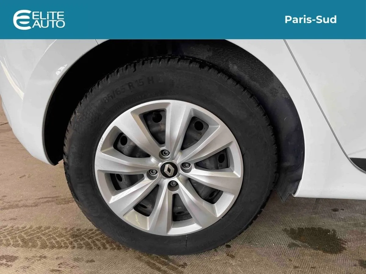 Acheter une renault CLIO SOCIETE BLUE DCI 85 d’occasion avec 76341km disponible immédiatement - photo 25