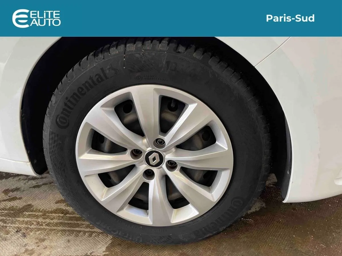 Acheter une renault CLIO SOCIETE BLUE DCI 85 d’occasion avec 76341km disponible immédiatement - photo 26