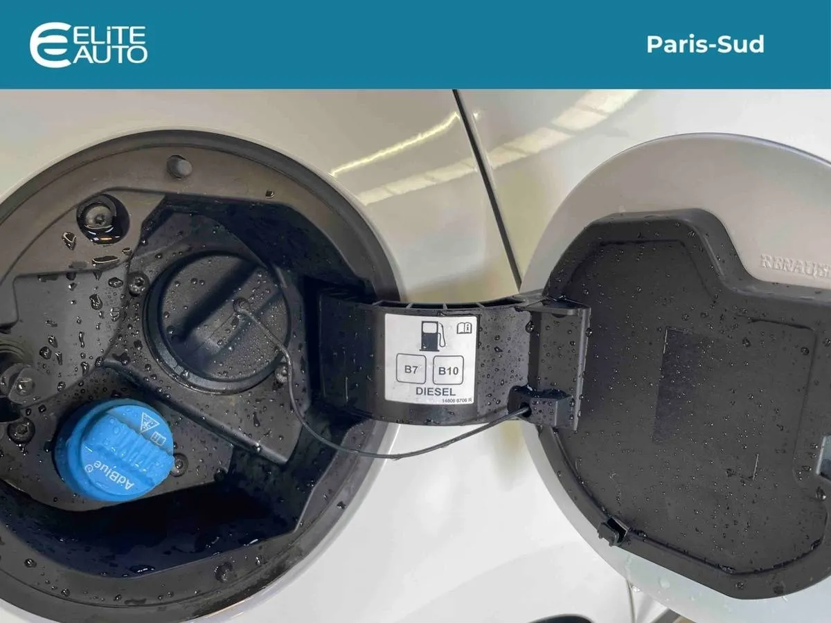 Acheter une renault CLIO SOCIETE BLUE DCI 85 d’occasion avec 76341km disponible immédiatement - photo 23