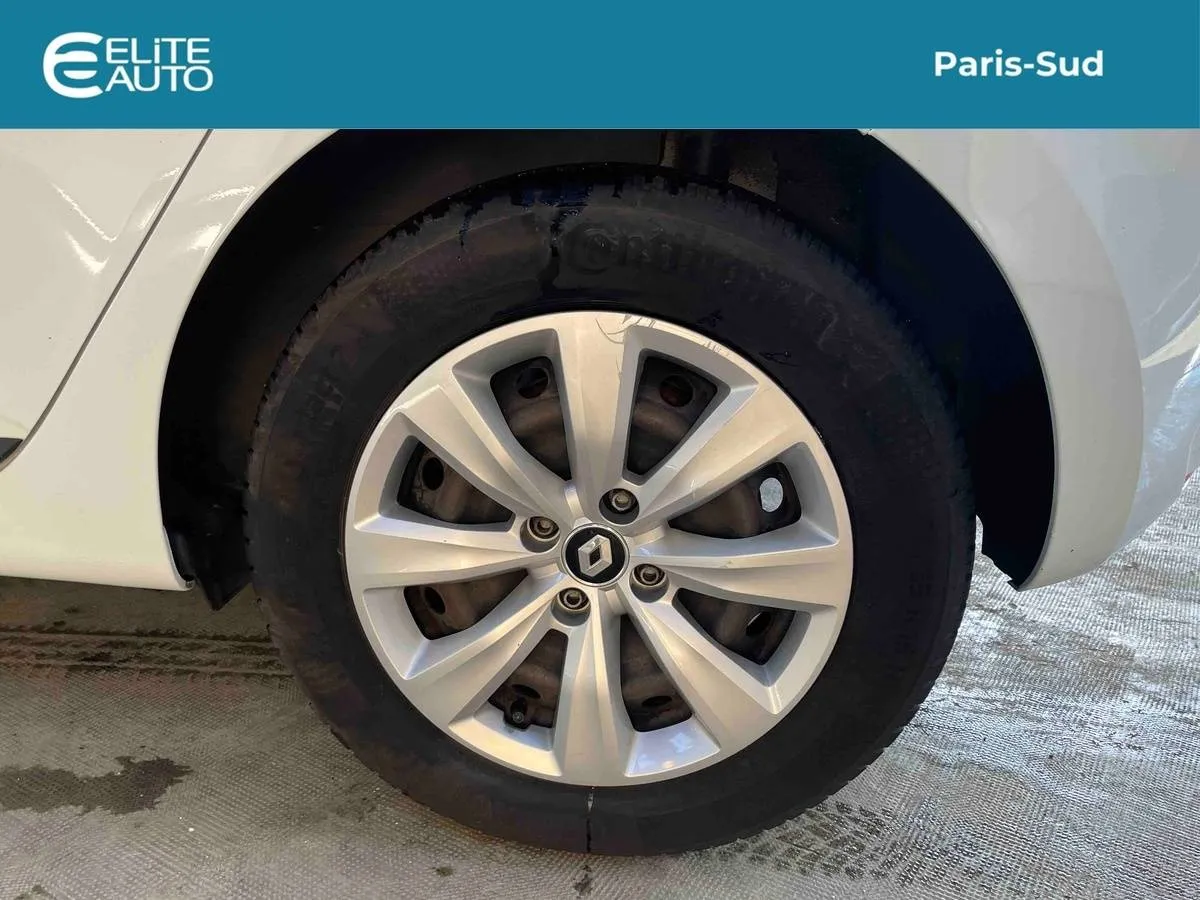 Acheter une renault CLIO SOCIETE BLUE DCI 85 d’occasion avec 76341km disponible immédiatement - photo 24