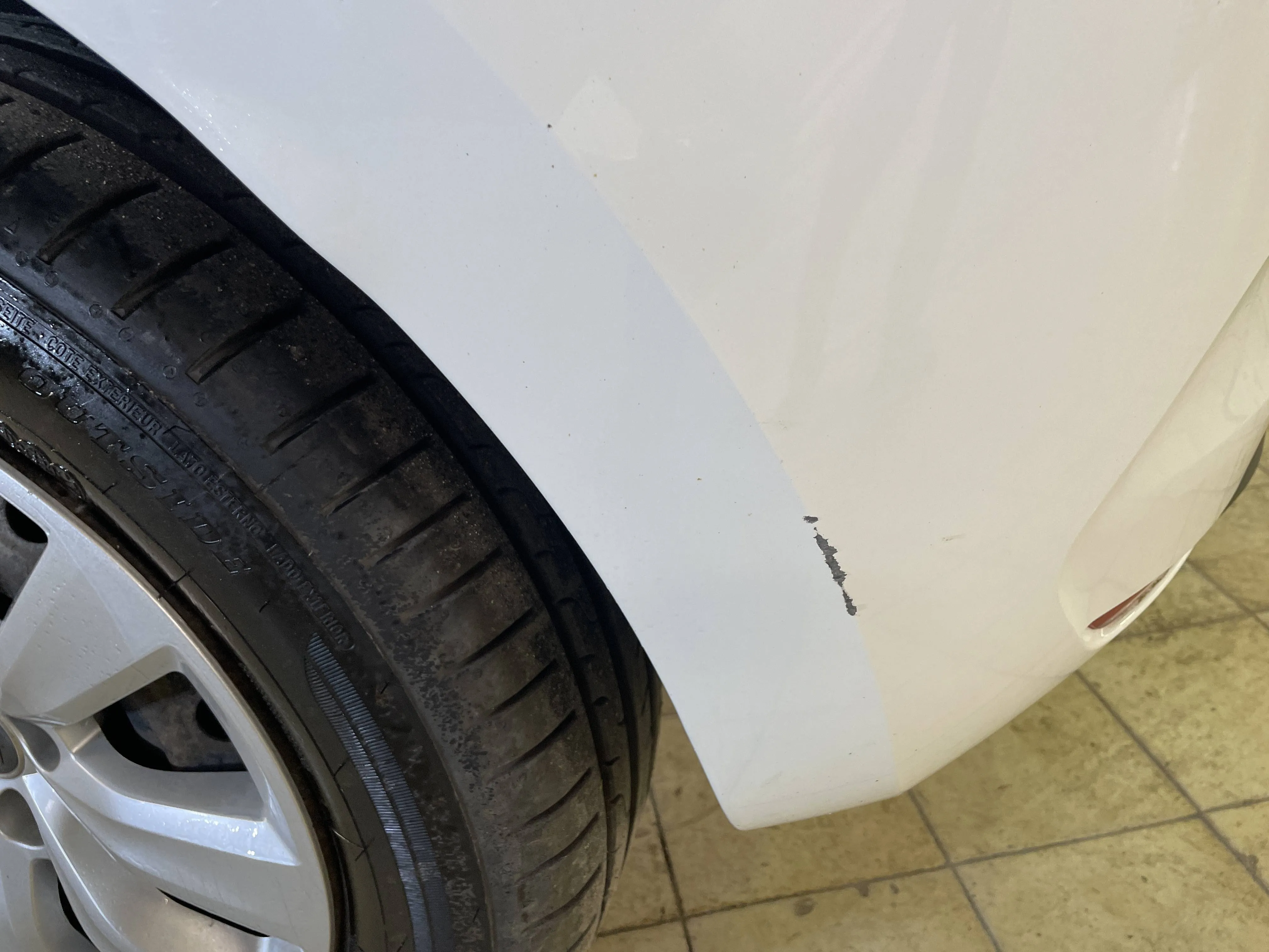 Acheter une renault CLIO SOCIETE BLUE DCI 85 d’occasion avec 104115km disponible immédiatement - photo 29