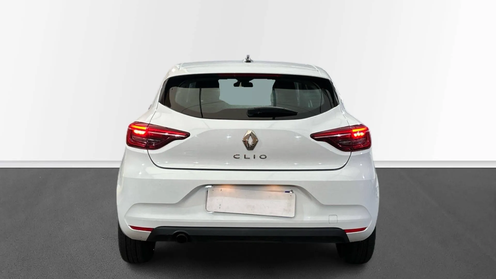 Acheter une renault CLIO SOCIETE BLUE DCI 85 d’occasion avec 96306km disponible immédiatement - photo 4