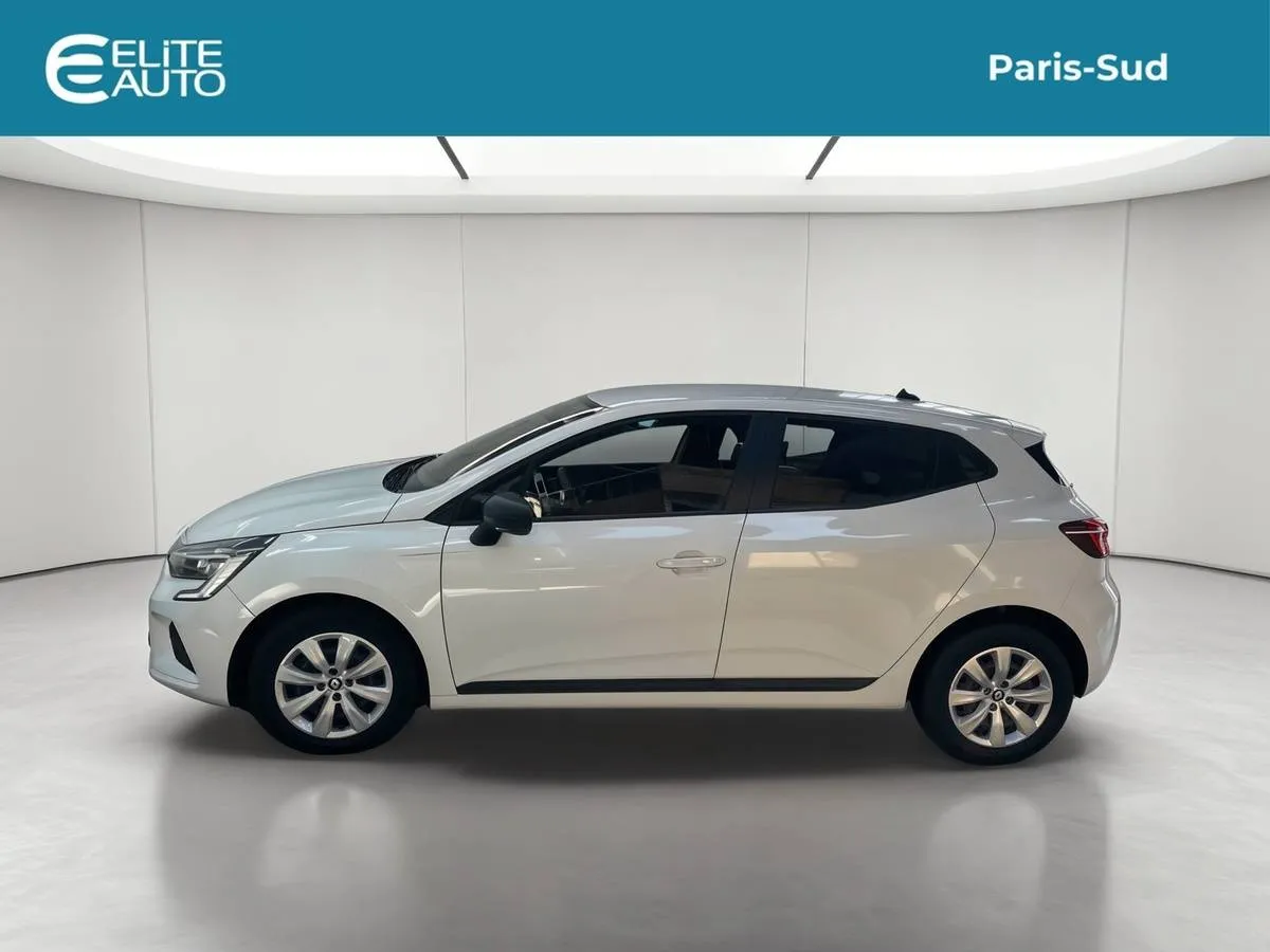 Acheter une renault CLIO SOCIETE BLUE DCI 85 d’occasion avec 76341km disponible immédiatement - photo 4