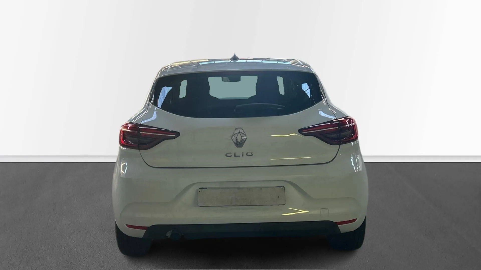 Acheter une renault CLIO SOCIETE BLUE DCI 85 d’occasion avec 86051km disponible immédiatement - photo 4