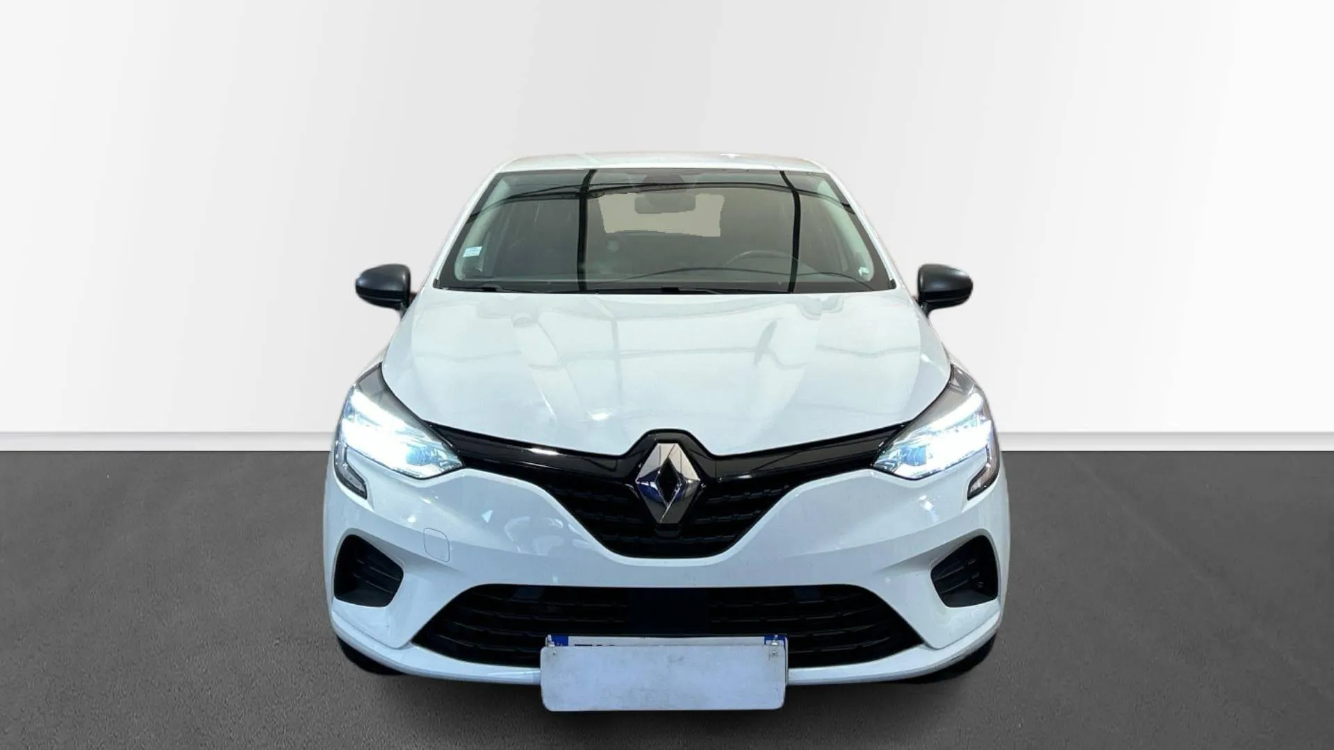 Acheter une renault CLIO SOCIETE BLUE DCI 85 d’occasion avec 96306km disponible immédiatement - photo 8
