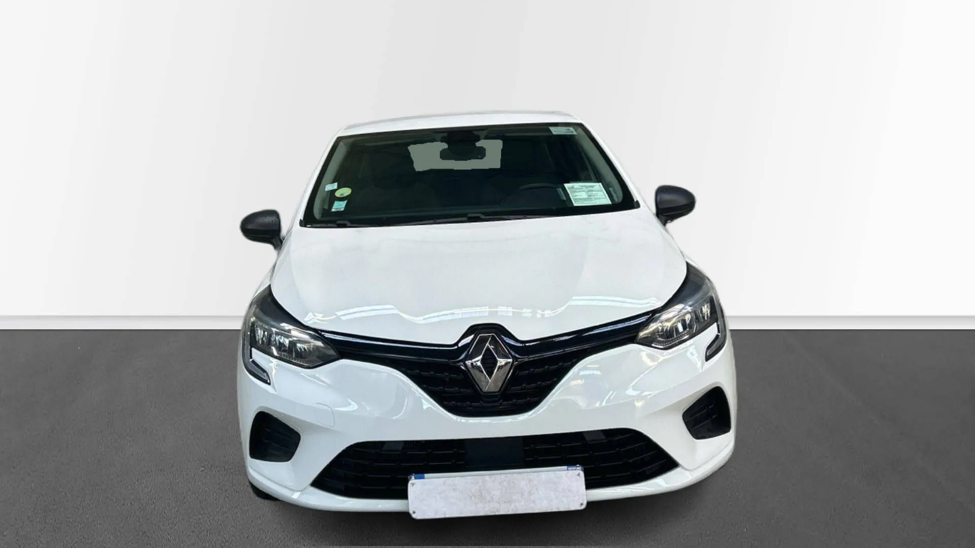 Acheter une renault CLIO SOCIETE BLUE DCI 85 d’occasion avec 86051km disponible immédiatement - photo 8