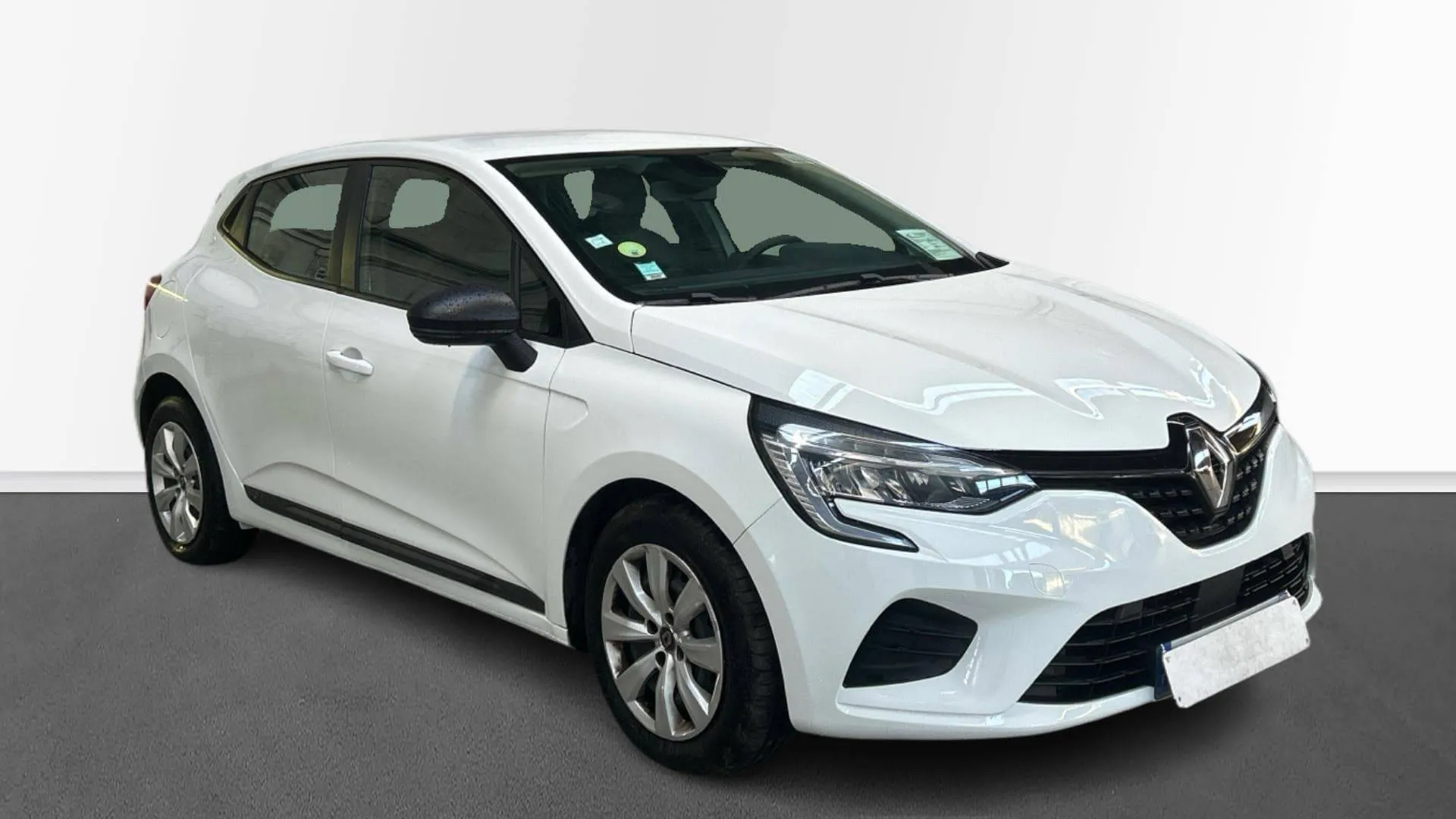 Acheter une renault CLIO SOCIETE BLUE DCI 85 d’occasion avec 86051km disponible immédiatement - photo 7