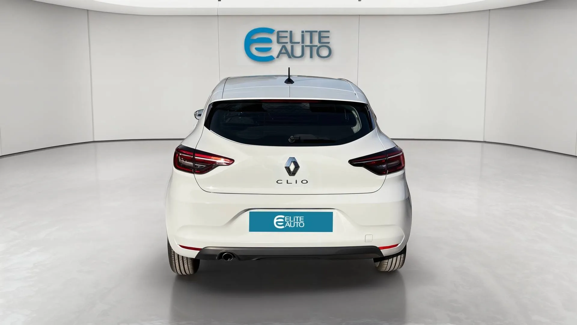 Acheter une renault CLIO SOCIETE BLUE DCI 85 d’occasion avec 57383km disponible immédiatement - photo 7
