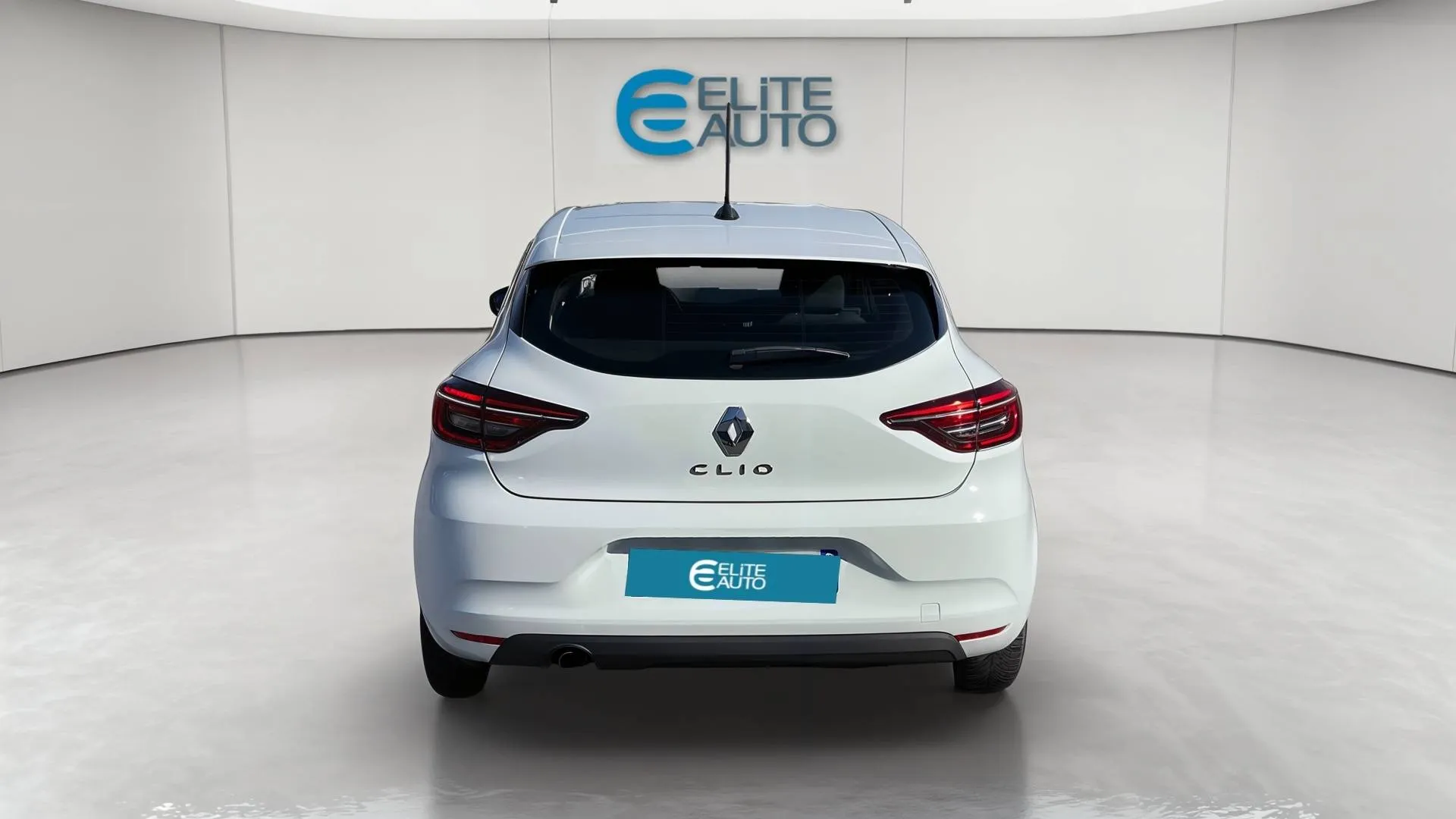 Acheter une renault CLIO SOCIETE BLUE DCI 85 d’occasion avec 46836km disponible immédiatement - photo 7