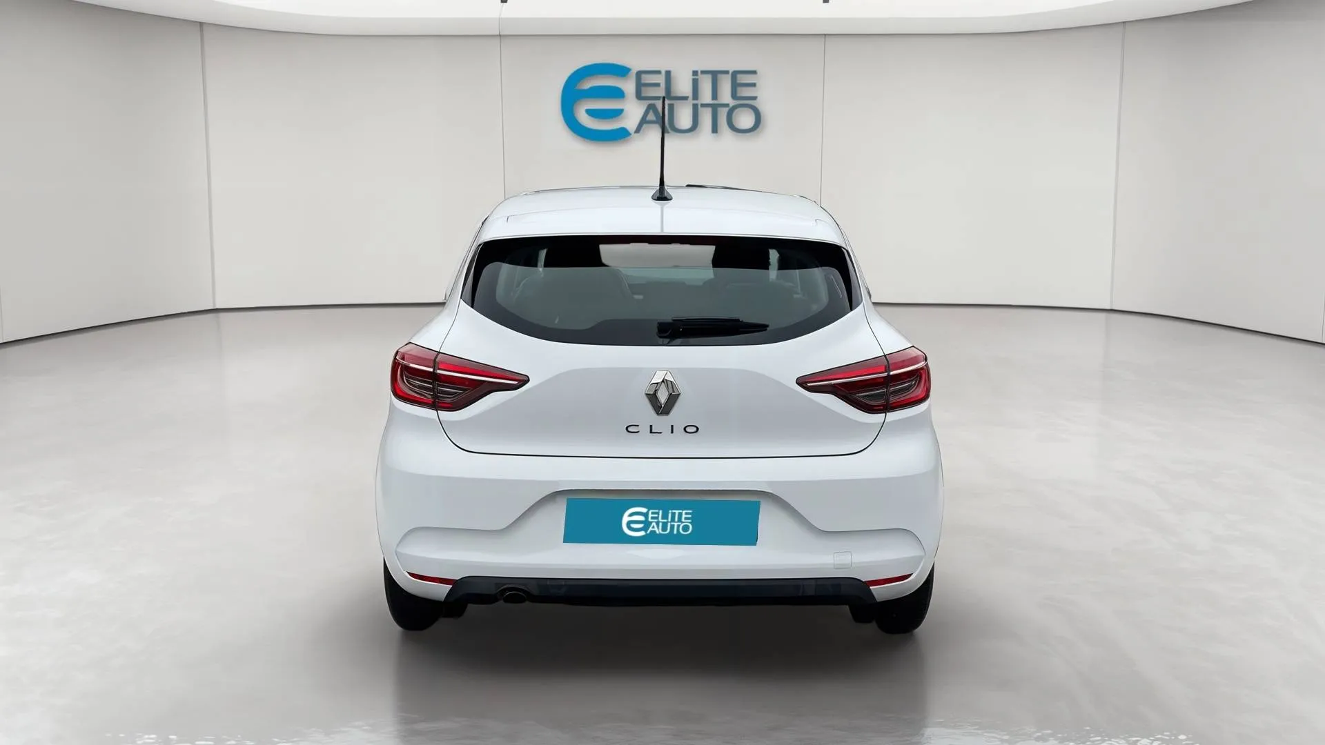 Acheter une renault CLIO SOCIETE BLUE DCI 85 d’occasion avec 77843km disponible immédiatement - photo 7