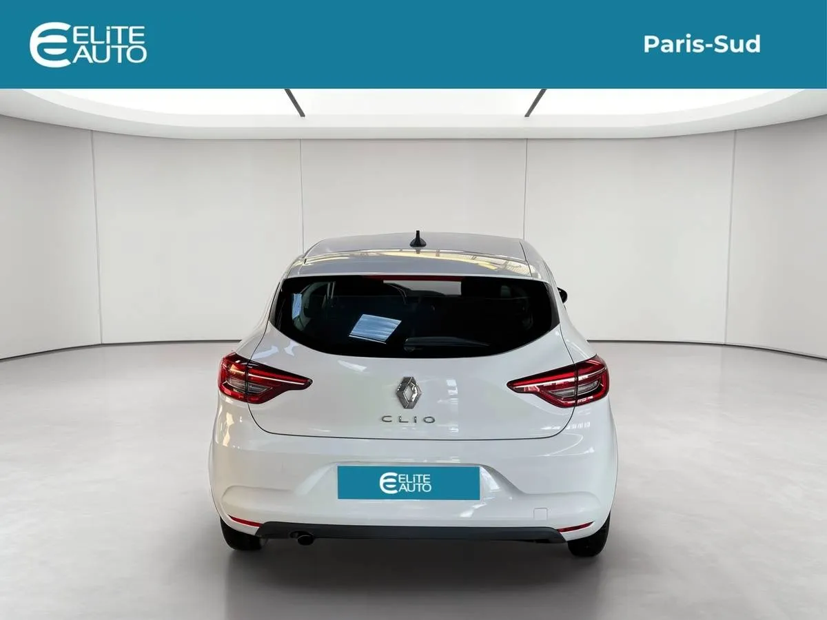 Acheter une renault CLIO SOCIETE BLUE DCI 85 d’occasion avec 76341km disponible immédiatement - photo 7
