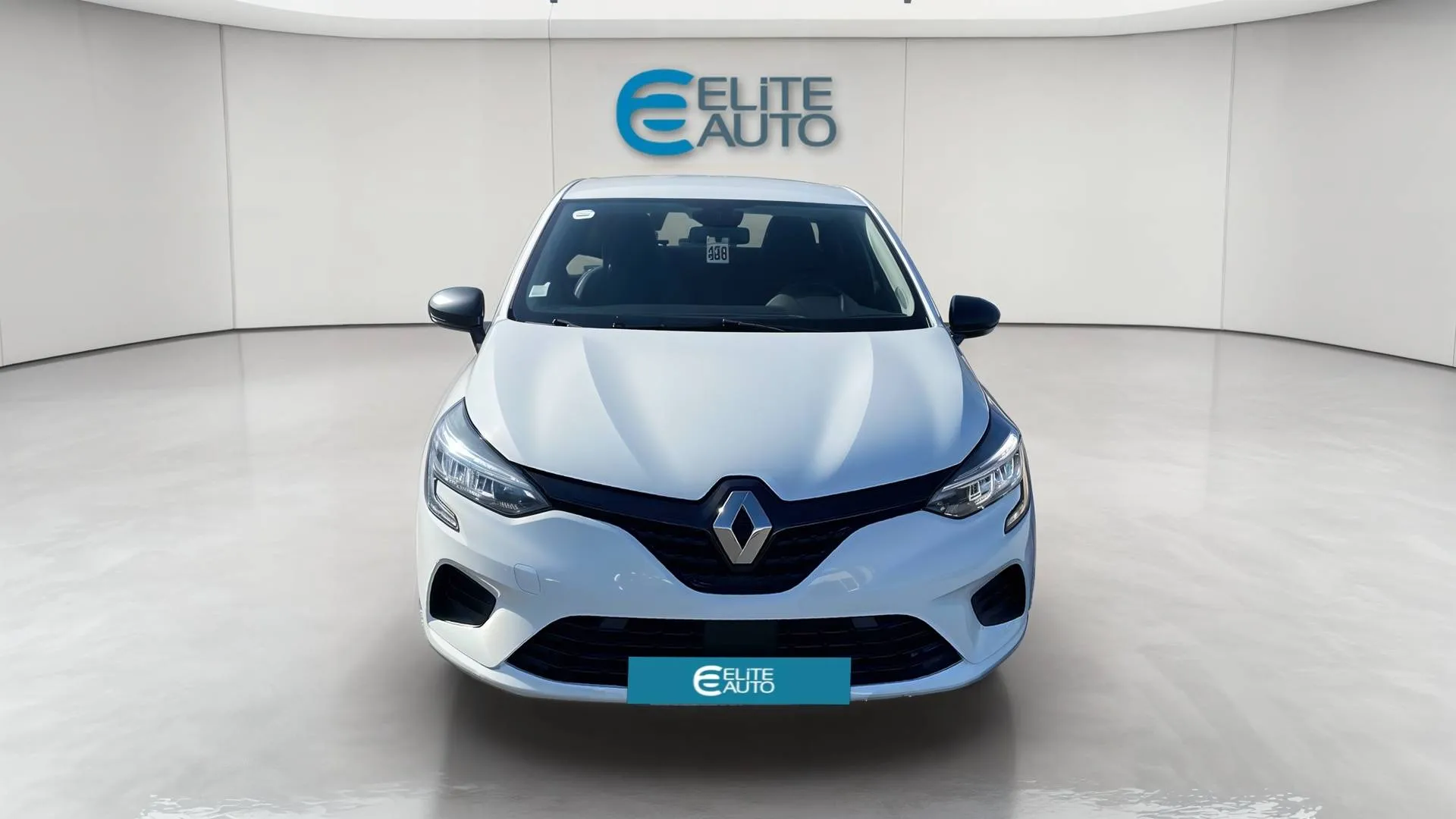 Acheter une renault CLIO SOCIETE BLUE DCI 85 d’occasion avec 46836km disponible immédiatement - photo 5