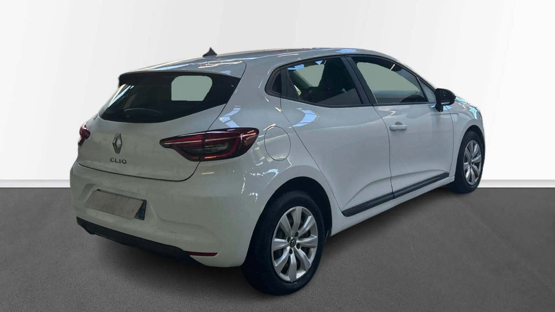 Acheter une renault CLIO SOCIETE BLUE DCI 85 d’occasion avec 86051km disponible immédiatement - photo 5